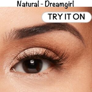 ❣️ DREAMGIRL (36) a MAC LASH LASH. RETAIL $16.  **NEW IN THE BOX.